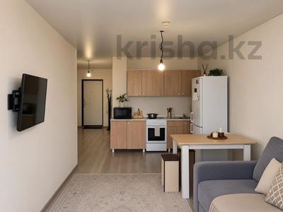2-бөлмелі пәтер · 40 м² · 12/12 қабат, А 102 29, бағасы: 17.4 млн ₸ в Астане, Сарайшык р-н