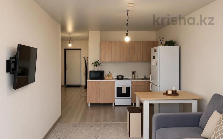 2-бөлмелі пәтер · 40 м² · 12/12 қабат, А 102 29, бағасы: 17.4 млн ₸ в Астане, Сарайшык р-н — фото 2