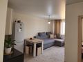 2-бөлмелі пәтер · 40 м² · 12/12 қабат, А 102 29, бағасы: 17.4 млн ₸ в Астане, Сарайшык р-н — фото 2
