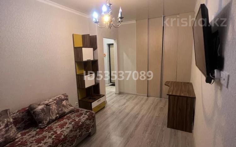 1-бөлмелі пәтер, 33 м², 6/9 қабат ай сайын, E-10 Улица 11, бағасы: 170 000 〒 в Астане, Есильский р-н — фото 15