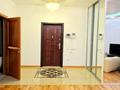 2-комнатная квартира, 90 м² помесячно, Аль-Фараби за 500 000 〒 в Алматы, Бостандыкский р-н — фото 11