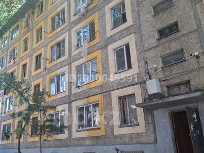 1-комнатная квартира · 16.3 м² · 5/5 этаж, мкр Калкаман-2, Ашимова — ГКБ 1 за 7.5 млн 〒 в Алматы, Наурызбайский р-н