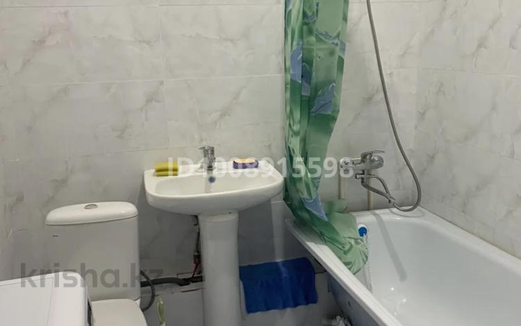 1-комнатная квартира · 40 м² · 7/9 этаж, мкр Жас Канат, Е. Хасангалиева 1/7 за 180 000 〒 в Алматы, Турксибский р-н — фото 3