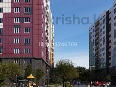 2-комнатная квартира · 45.4 м² · 9/11 этаж, 1 1 — Хюндай Калкаман за 27.2 млн ₸ в Алматы, Алатауский р-н