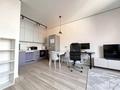 2-комнатная квартира · 55 м² · 11/17 этаж, Туран 50/3, 50/4, 50/5 — ГОРЯЧЕЕ ПРЕДЛОЖЕНИЕ! СРОЧНО за 36.9 млн ₸ в Астане
