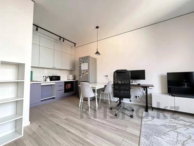 2-комнатная квартира · 55 м² · 11/17 этаж, Туран 50/3, 50/4, 50/5 — ГОРЯЧЕЕ ПРЕДЛОЖЕНИЕ! СРОЧНО за 36.9 млн ₸ в Астане