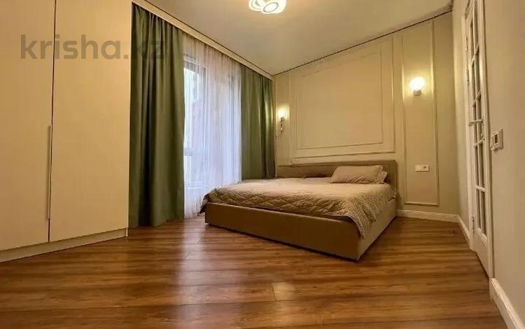 3-комнатная квартира · 79 м² · 8/18 этаж, Абая 164 — Брусиловского за 67 млн ₸ в Алматы, Бостандыкский р-н — фото 6
