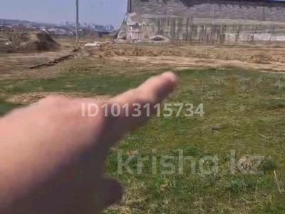 Жер телімі · 8 сотық, Тұран ш/а 140/1 — ул Куши Мамен, бағасы: 35 млн ₸ в Шымкенте, Каратауский р-н