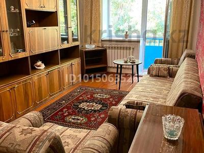3-бөлмелі пәтер · 53 м² · 3/3 қабат, Ахметова 6 — Аэровокзала, бағасы: 29 млн ₸ в Алматы, Турксибский р-н