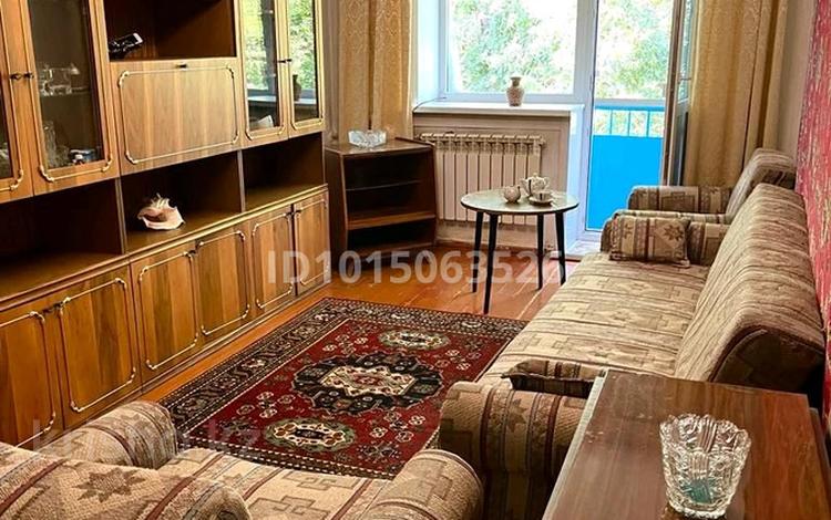 3-бөлмелі пәтер · 53 м² · 3/3 қабат, Ахметова 6 — Аэровокзала, бағасы: 29 млн ₸ в Алматы, Турксибский р-н — фото 2