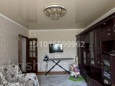 3-комнатная квартира · 70 м² · 2/5 этаж, Мкр Мушелтой 13 — По Ракишева, рядом мечеть за 26.8 млн ₸ в Талдыкоргане, мкр Мушелтой