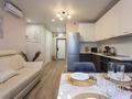 2-комнатная квартира · 45 м² · 7/9 этаж, А. Бокейхан 44, 46, 48 — EXPO за 15 000 ₸ в Астане — фото 6