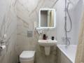 2-комнатная квартира · 45 м² · 7/9 этаж, А. Бокейхан 44, 46, 48 — EXPO за 15 000 ₸ в Астане — фото 9