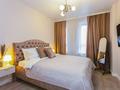 2-комнатная квартира · 45 м² · 7/9 этаж, А. Бокейхан 44, 46, 48 — EXPO за 15 000 ₸ в Астане