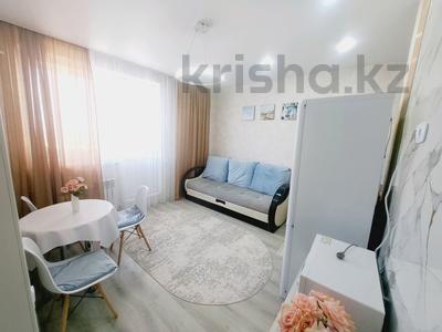 1-комнатная квартира · 38 м² · 25/25 этаж, Тараз 2 за 15 000 ₸ в Астане, р-н Байконур