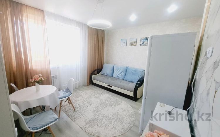 1-комнатная квартира · 38 м² · 25/25 этаж, Тараз 2 за 15 000 ₸ в Астане, р-н Байконур — фото 2