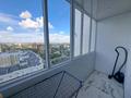 1-комнатная квартира · 38 м² · 25/25 этаж, Тараз 2 за 15 000 ₸ в Астане, р-н Байконур — фото 16