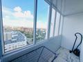 1-комнатная квартира · 38 м² · 25/25 этаж, Тараз 2 за 15 000 ₸ в Астане, р-н Байконур — фото 17