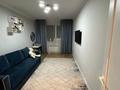 1-бөлмелі пәтер · 38.4 м² · 2/20 қабат, Роза Багланова 12/5, бағасы: 24.2 млн ₸ в Астане, Нура р-н