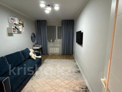 1-бөлмелі пәтер · 38.4 м² · 2/20 қабат, Роза Багланова 12/5, бағасы: 24.2 млн ₸ в Астане, Нура р-н
