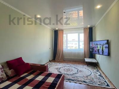 2-комнатная квартира · 55 м² · 5/5 этаж, Старый город, улица Ломоносова за 11 млн ₸ в Актобе
