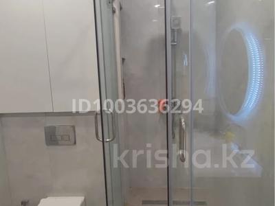 1-комнатная квартира · 46 м² · 3/5 этаж, мкр Кайрат, Тараз 7 за 230 000 ₸ в Алматы, Турксибский р-н