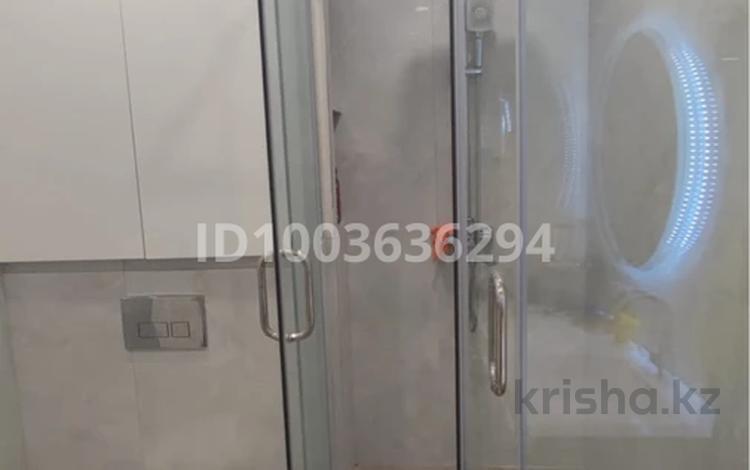 1-комнатная квартира · 46 м² · 3/5 этаж, мкр Кайрат, Тараз 7 за 230 000 ₸ в Алматы, Турксибский р-н — фото 2