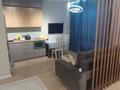 1-комнатная квартира · 46 м² · 3/5 этаж, мкр Кайрат, Тараз 7 за 230 000 ₸ в Алматы, Турксибский р-н — фото 3