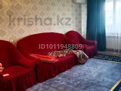 2-комнатная квартира · 50 м² · 5/5 этаж, Сурикова 3 — Дархан за 120 000 ₸ в Шымкенте