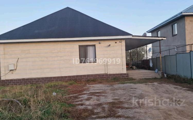 Отдельный дом · 5 комнат · 160 м² · 6 сот., Новостройка 24а за 42 млн ₸ в Талдыбулаке — фото 3