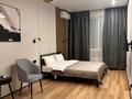 1-бөлмелі пәтер · 45 м² · 5/12 қабат, Гагарина 287, бағасы: 20 000 ₸ в Алматы, Бостандыкский р-н — фото 3