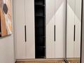 1-бөлмелі пәтер · 45 м² · 5/12 қабат, Гагарина 287, бағасы: 20 000 ₸ в Алматы, Бостандыкский р-н — фото 13