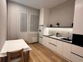 1-бөлмелі пәтер · 45 м² · 5/12 қабат, Гагарина 287, бағасы: 20 000 ₸ в Алматы, Бостандыкский р-н — фото 8