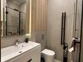 1-бөлмелі пәтер · 45 м² · 5/12 қабат, Гагарина 287, бағасы: 20 000 ₸ в Алматы, Бостандыкский р-н — фото 11