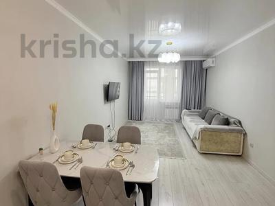 2-комнатная квартира · 45 м² · 8/12 этаж, Сатпаева 90 — Туркебаева за 350 000 ₸ в Алматы, Бостандыкский р-н