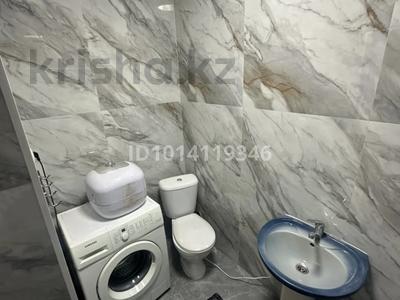 2 комнаты · 45 м² · 1/1 этаж, Женис 57 за 110 000 ₸ в Коксай (пути Ильича)