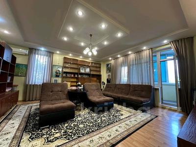 5-комнатная квартира · 285 м² · 10/12 этаж, Аль-Фараби 47 за 239 млн 〒 в Алматы, Бостандыкский р-н