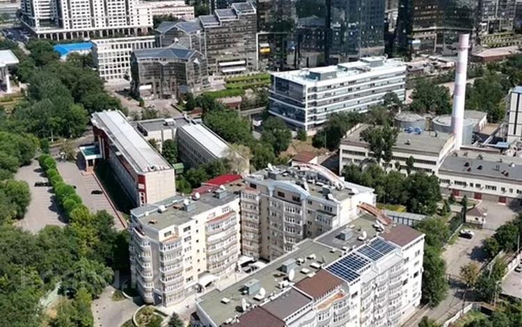 5-бөлмелі пәтер · 260 м² · 1/6 қабат, Каратаева 38а, бағасы: 220 млн ₸ в Алматы, Бостандыкский р-н — фото 2