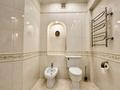 5-бөлмелі пәтер · 260 м² · 1/6 қабат, Каратаева 38а, бағасы: 220 млн ₸ в Алматы, Бостандыкский р-н — фото 13