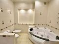 5-бөлмелі пәтер · 260 м² · 1/6 қабат, Каратаева 38а, бағасы: 220 млн ₸ в Алматы, Бостандыкский р-н — фото 16