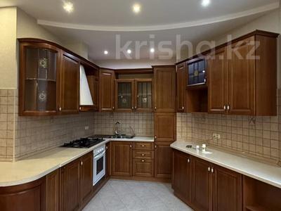 5-комнатная квартира · 286 м² · 3/9 этаж, Аль-Фараби 45 за 2 млн ₸ в Алматы, Бостандыкский р-н