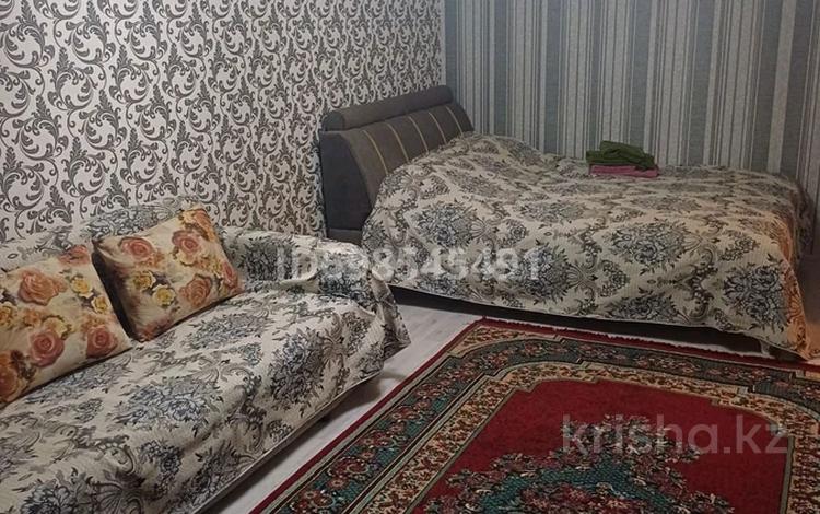1-бөлмелі пәтер · 30 м² · 5/5 қабат, Абая 135 — Абая 135, бағасы: 10.2 млн ₸ в Таразе — фото 2