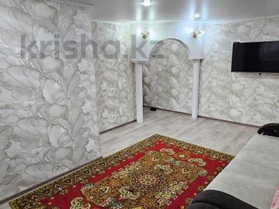 3-бөлмелі пәтер · 57.5 м² · 4/4 қабат, 342 квартал, бағасы: 22.5 млн ₸ в Семее