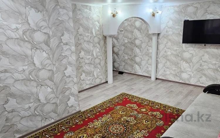 3-бөлмелі пәтер · 57.5 м² · 4/4 қабат, 342 квартал, бағасы: 22.5 млн ₸ в Семее — фото 3