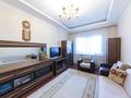 3-бөлмелі пәтер · 105 м² · 2/10 қабат, Туран 19/1 — Пр Туран/ Шоссе Коргалжын, бағасы: 56 млн ₸ в Астане, Нура р-н — фото 2