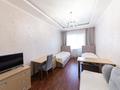 3-бөлмелі пәтер · 105 м² · 2/10 қабат, Туран 19/1 — Пр Туран/ Шоссе Коргалжын, бағасы: 56 млн ₸ в Астане, Нура р-н — фото 8