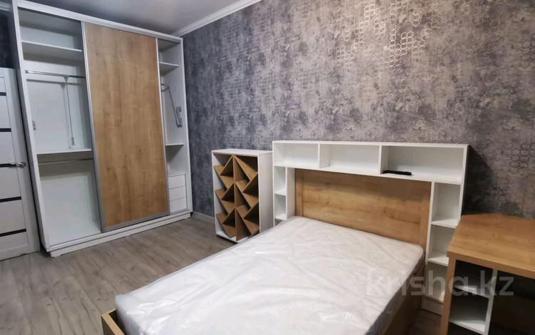 1-комнатная квартира · 47 м² · 8/13 этаж, Жумалиева 153 — Жамбыла за 300 000 〒 в Алматы, Алмалинский р-н — фото 11