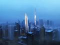 1-комнатная квартира · 35 м² · 35/70 этаж, Дубай за ~ 248.2 млн ₸ — фото 17