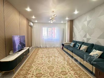 4-комнатная квартира · 133 м² · 1/9 этаж, мкр. Алтын орда за 57.5 млн ₸ в Актобе