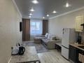 2-бөлмелі пәтер · 42.2 м² · 7/9 қабат, Кудайбердыулы 23, бағасы: 30.5 млн ₸ в Астане, Алматы р-н